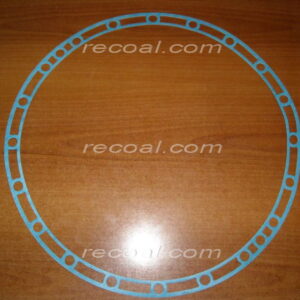 SUCTION COVER GASKET FOR M 340+390