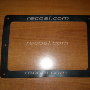 TERMINAL BOX GASKET FOR M 340+390