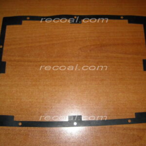 TERMINAL BOX COVER GASKET FOR M 340+390