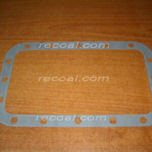 TERMINAL COVER GASKET FOR M 340+390