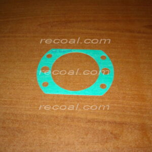 OIL PUMP GASKET FOR M 340+390