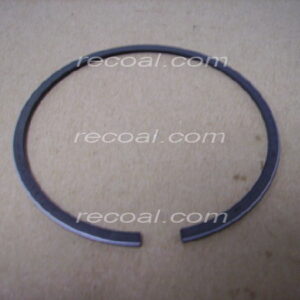 PISTON RING 1 COMPRESSION 4M+4J+6J 65 MM