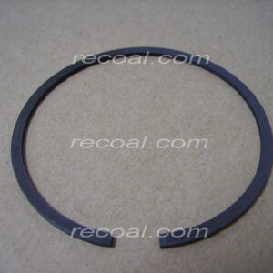 PISTON RING 2 4M+4J+6J  65 MM